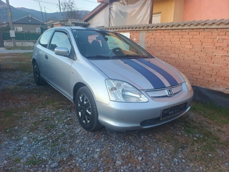 4,090
2,091.18
BGN
EUR
Honda Civic 1.6 VTEC/Клима
2002, Бензин, 179500 км.
Нов внос!Колата се намира в много добро състояние,технически перфектна,купе… 4,090
2,091.18
BGN
EUR
Honda Civic 1.6 VTEC/Клима
2002, Бензин, 179500 км.
Нов внос!Колата се намира в много добро състояние,технически перфектна,купе…