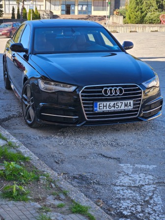 49,900
                    25,513.46                
                
                    BGN
                    EUR
                
            
                                                            
                    
                
                
                    
                        Audi A6 3.0 tfsi                    
                
                
                
                                2016, Бензин, 101000 км.                
                
                                            Напълно обслужен автомобил,за момента няма належащи ремонти,реални километр… 49,900
                    25,513.46                
                
                    BGN
                    EUR
                
            
                                                            
                    
                
                
                    
                        Audi A6 3.0 tfsi                    
                
                
                
                                2016, Бензин, 101000 км.                
                
                                            Напълно обслужен автомобил,за момента няма належащи ремонти,реални километр…