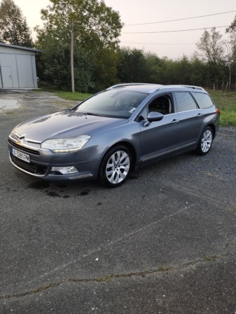 Citroen C5