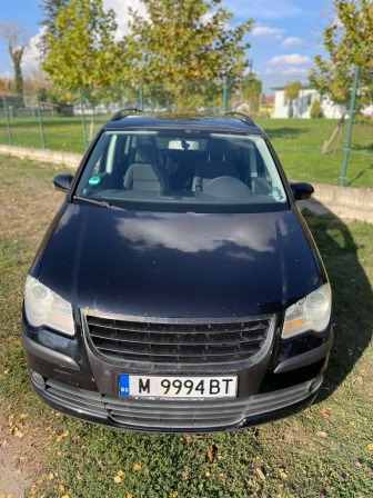 7,800
                    3,988.08                
                
                    BGN
                    EUR
                
            
                                                            
                    
                
                
                    
                        VW Touran                    
                
                
                
                                2007, Дизел, 233446 км.                
                
                                            Колата е в добро състояние. Всичко платено.