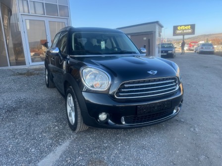 Mini Countryman 1.6