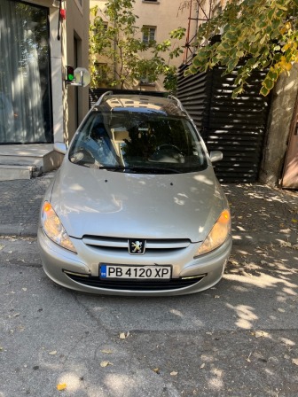 3,999
                    2,044.66                
                
                    BGN
                    EUR
                
            
                                                            
                    
                
                
                    
                        Peugeot 307 2.0                    
                
                
                
                                2005, Газ/Бензин, 280000 км.                
                
                                            Колата е в перфектно състояние обслужена нови зимни гуми нов радиатор.