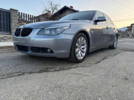 9,500
4,857.27
BGN
EUR
BMW 525 d 177 к.с
2006, Дизел, 243000 км.
Нов внос от Австрия- град Имст
ЗАКУПЕН ОТ ПЪРВИ И ЕДИНСТВЕН СОБСТВЕНИК ! … 9,500
4,857.27
BGN
EUR
BMW 525 d 177 к.с
2006, Дизел, 243000 км.
Нов внос от Австрия- град Имст
ЗАКУПЕН ОТ ПЪРВИ И ЕДИНСТВЕН СОБСТВЕНИК ! …