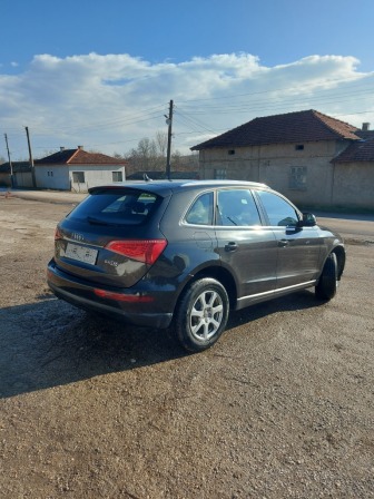 16,200
8,282.93
BGN
EUR
Audi Q5 2.0 тди
2009, Дизел, 215000 км.
Внос Италия перфектно състояние Продажба с Фактура 16,200
8,282.93
BGN
EUR
Audi Q5 2.0 тди
2009, Дизел, 215000 км.
Внос Италия перфектно състояние Продажба с Фактура