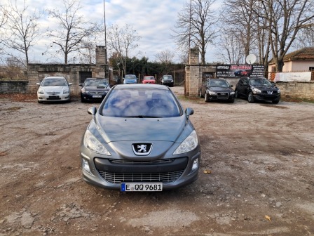 6,700
                    3,425.66                
                
                    BGN
                    EUR
                
            
                                                            
                    
                
                
                    
                        Peugeot 308 1.6 AVTOMAT                    
                
                
                
                                2008, Бензин, 188639 км.                
                
                                            Внос Германия на собствен ход без забележки лек коментар на цената на място…