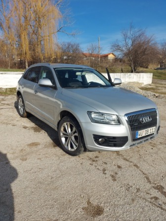 16,100
8,231.80
BGN
EUR
Audi Q5 2.0 тди
2009, Дизел, 236500 км.
Нов внос Италия перфектно състояние Продажба с Фактура.ЛИЗИНГ 16,100
8,231.80
BGN
EUR
Audi Q5 2.0 тди
2009, Дизел, 236500 км.
Нов внос Италия перфектно състояние Продажба с Фактура.ЛИЗИНГ