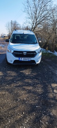 21,500
                    10,992.78                
                
                    BGN
                    EUR
                
            
                                                            
                    
                
                
                    
                        Dacia Dokker 1.5                    
                
                
                
                                2020, Дизел, 95000 км.                
                
                                            Води се N1. Всичко платено обслужена преди 10 к км. Още е в Гаранция. Нови …