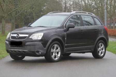 7,900
4,039.21
BGN
EUR
Opel Antara 2.4İ
2008, Бензин, 230000 км.
Отлично техническо и визуално състояние, много стегнат и запазен автомобил!… 7,900
4,039.21
BGN
EUR
Opel Antara 2.4İ
2008, Бензин, 230000 км.
Отлично техническо и визуално състояние, много стегнат и запазен автомобил!…