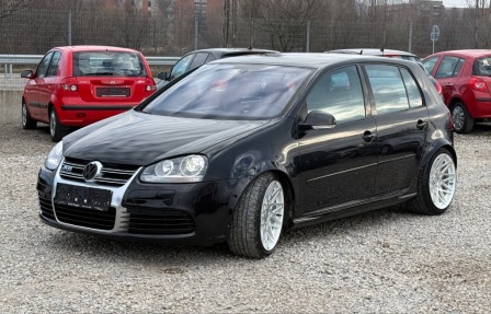 25,000
                    12,782.30                
                
                    BGN
                    EUR
                
            
                                                            
                    
                
                
                    
                        VW Golf R32-250PS-4X4                    
                
                
                
                                2006, Бензин, 267493 км.                
                
                                            Бартер с доплащане от ваша страна!