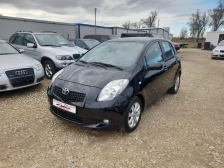 7,500
                    3,834.69                
                
                    BGN
                    EUR
                
            
                                                            
                    
                
                
                    
                        Toyota Yaris                    
                
                
                
                                2009, Бензин, 183205 км.                
                
                                            Колата е в много добро състояние мотор,кутия,ходова част перфектни нови зим… 7,500
                    3,834.69                
                
                    BGN
                    EUR
                
            
                                                            
                    
                
                
                    
                        Toyota Yaris                    
                
                
                
                                2009, Бензин, 183205 км.                
                
                                            Колата е в много добро състояние мотор,кутия,ходова част перфектни нови зим…