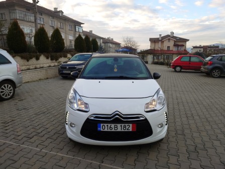 7,800
3,988.08
BGN
EUR
Citroen DS3 1.6HDI 92
2011, Дизел, 184725 км.
Колата е нов внос от Северна Италия – без ръжди и удари.
Всички системи фу… 7,800
3,988.08
BGN
EUR
Citroen DS3 1.6HDI 92
2011, Дизел, 184725 км.
Колата е нов внос от Северна Италия – без ръжди и удари.
Всички системи фу…