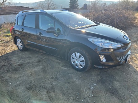 Peugeot 308 SW 1.6hdi