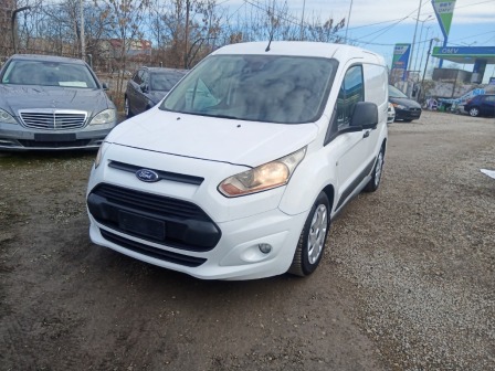 Ford Connect 1,6TDCI-116 k.s