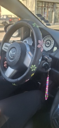Mazda 2 1.4