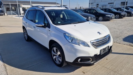 11,499
                    5,879.35                
                
                    BGN
                    EUR
                
            
                                                            
                    
                
                
                    
                        Peugeot 2008 1.2i/EURO 5B                    
                
                
                
                                2016, Бензин, 106000 км.                
                
                                            1.2VTi/82кс/EURO5B!!! РЕАЛЕН ПРОБЕГ 106000км.,ПЪЛНА СЕРВИЗНА ИСТОРИЯ!!!
БЕ…