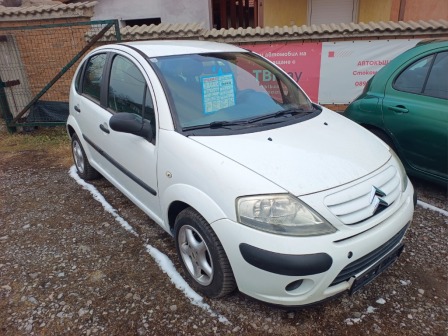 3,790
1,937.80
BGN
EUR
Citroen C3 Facelift
2007, Бензин, 166733 км.
ЕВРО 4! ФЕЙСЛИФТ! Изключително запазен екземпляр,колата е в перфектно състо… 3,790
1,937.80
BGN
EUR
Citroen C3 Facelift
2007, Бензин, 166733 км.
ЕВРО 4! ФЕЙСЛИФТ! Изключително запазен екземпляр,колата е в перфектно състо…