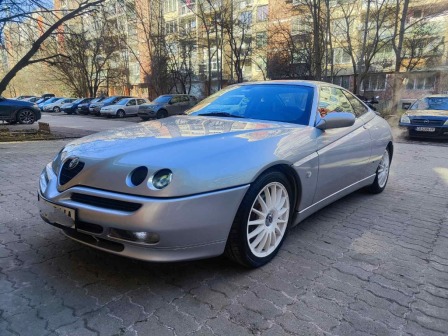 Alfa Romeo GTV