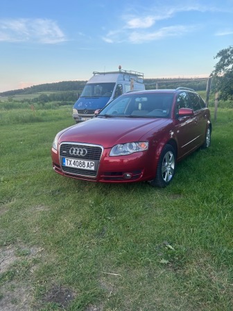 9,300
                    4,755.01                
                
                    BGN
                    EUR
                
            
                                                            
                    
                
                
                    
                        Audi A4 3.0tdi 204ps                    
                
                
                
                                2005, Дизел, 272000 км.                
                
                                            Колата е в добро състояние обслужена всичко платено много пари съм хвърлил …