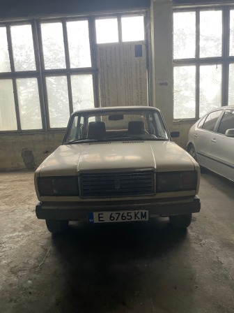 ВАЗ 21213