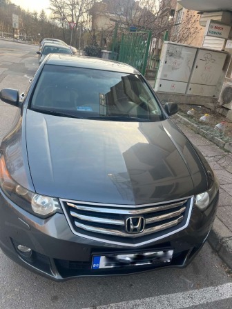 Honda Accord 2.2CD.T.I