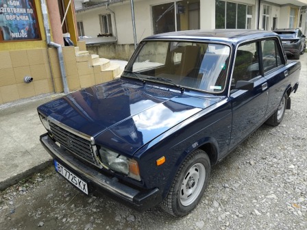 Lada 2107