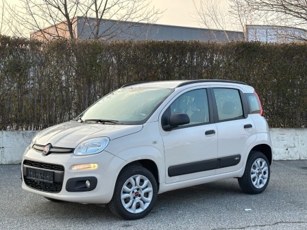 6,600
                    3,374.53                
                
                    BGN
                    EUR
                
            
                                                            
                    
                
                
                    
                        Fiat Panda 900i /EURO-5B                    
                
                
                
                                2013, Метан/Бензин, 151000 км.                
                
                                            Автомобила е нов внос от Италия. Мотора работи перфектно, здрава ходова час…