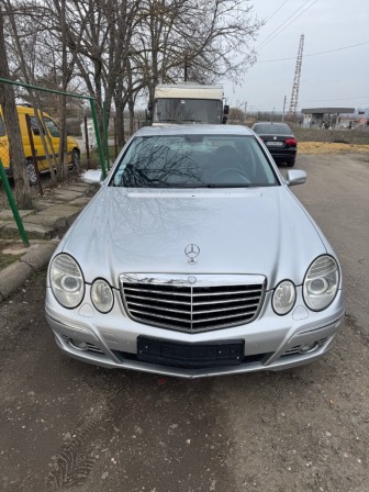 Mercedes-Benz E 280 CDI
