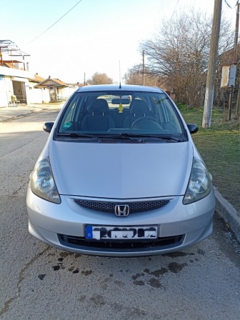 3,600
1,840.65
BGN
EUR
Honda Jazz 1.3 2005
2005, Бензин, 229000 км.
Нов внос от Германия.
Всичко в автомобила е изрядно и работи.
Kачваш и ка… 3,600
1,840.65
BGN
EUR
Honda Jazz 1.3 2005
2005, Бензин, 229000 км.
Нов внос от Германия.
Всичко в автомобила е изрядно и работи.
Kачваш и ка…