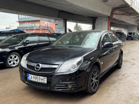 Opel Vectra 2.2