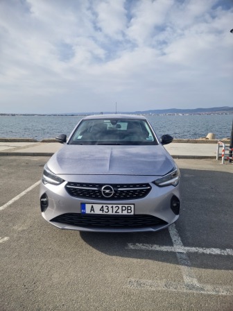 Opel Corsa 1.2i