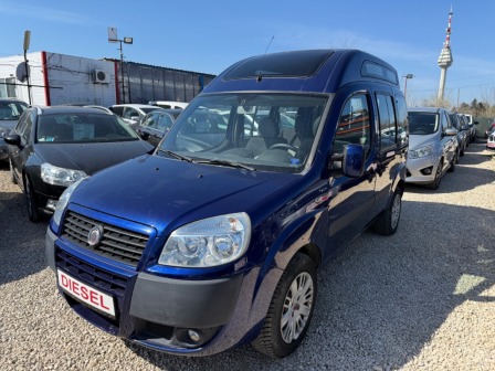 10,900
5,573.08
BGN
EUR
Fiat Doblo
2008, Дизел, 123678 км.
ВНОС ИТАЛИЯ
ЗА ХОРА С УВРЕЖДАНИЯ
НАЛИЧЕН КЛИМАТИК
ВСИЧКИ СИСТЕМИ ИЗПРАВН… 10,900
5,573.08
BGN
EUR
Fiat Doblo
2008, Дизел, 123678 км.
ВНОС ИТАЛИЯ
ЗА ХОРА С УВРЕЖДАНИЯ
НАЛИЧЕН КЛИМАТИК
ВСИЧКИ СИСТЕМИ ИЗПРАВН…