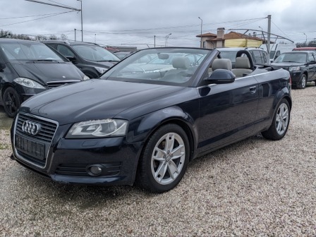 10,999
                    5,623.70                
                
                    BGN
                    EUR
                
            
                                                            
                    
                
                
                    
                        Audi A3 2,0TDi                    
                
                
                
                                2012, Дизел, 141000 км.                
                
                                            НОВ ВНОС СЕВЕРНА ИТАЛИЯ ! Платена еко-такса, винерка, застраховка, преглед!…