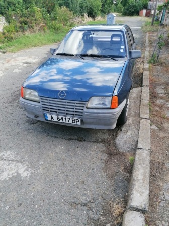Opel Kadett