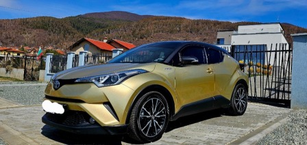 30,000
                    15,338.76                
                
                    BGN
                    EUR
                
            
                                                            
                    
                
                
                    
                        Toyota C-HR 1800                    
                
                
                
                                2017, Хибрид, 195000 км.                
                
                                            Здравейте! Автомобила е в отлично състояние! Монтиран е висок клас газов ин…