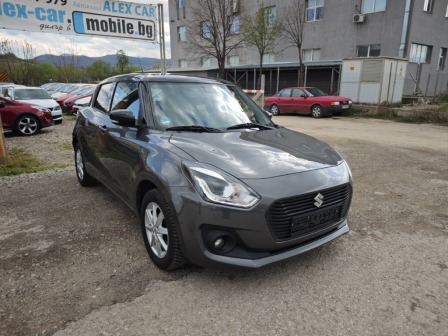 19,799
10,123.07
BGN
EUR
Suzuki Swift Hybrid
2017, Бензин, 135000 км.
Автомобила е в много добро състояние с отличен интериор и екстериор Автокъщ… 19,799
10,123.07
BGN
EUR
Suzuki Swift Hybrid
2017, Бензин, 135000 км.
Автомобила е в много добро състояние с отличен интериор и екстериор Автокъщ…