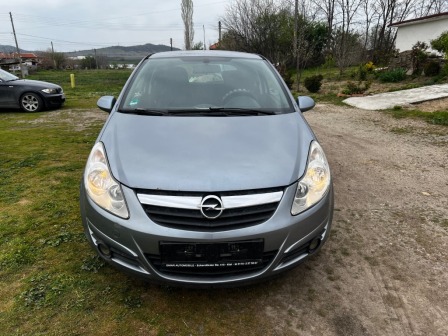 Opel Corsa 1.4 i