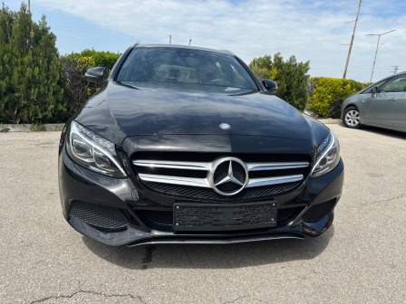 21,699
                    11,094.52                
                
                    BGN
                    EUR
                
            
                                                            
                    
                
                
                    
                        Mercedes-Benz C 220 CDI                    
                
                
                
                                2017, Дизел, 238000 км.                
                
                                            Внос от Германия..
Реални километри..!!!!!
Напълно сервизиран на 15.10.25…