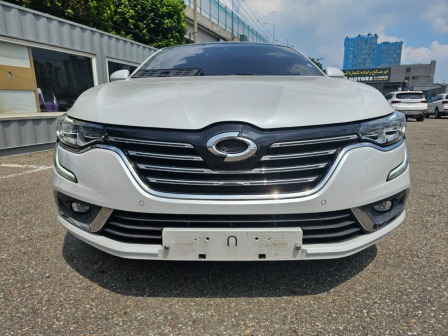 Renault Talisman 2.0 LPI