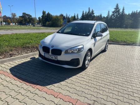 19,900
                    10,174.71                
                
                    BGN
                    EUR
                
            
                                                            
                    
                
                
                    
                        BMW 2 Gran Tourer 2.0 190                    
                
                
                
                                2018, Дизел, 250000 км.                
                
                                            Предлагам на вашето внимание този прекрасен автомобил. Автомобила е 2. 0 15…