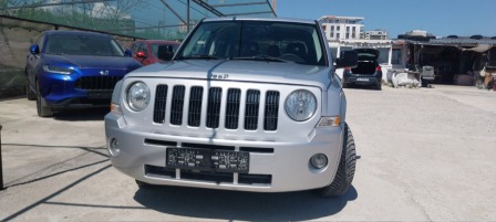 8,550
4,371.55
BGN
EUR
Jeep Patriot 2.0TDI 140kc.4X
2010, Дизел, 204000 км.
Джипа е от Италия, беэ ръжда на реални км. , перфектно състояние, отличен в… 8,550
4,371.55
BGN
EUR
Jeep Patriot 2.0TDI 140kc.4X
2010, Дизел, 204000 км.
Джипа е от Италия, беэ ръжда на реални км. , перфектно състояние, отличен в…