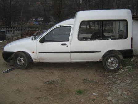 2,300
                    1,175.97                
                
                    BGN
                    EUR
                
            
                                                            
                    
                
                
                    
                        Ford Courier                    
                
                
                
                                1998, Дизел, 338000 км.