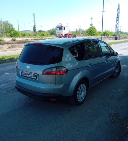 5,699
2,913.85
BGN
EUR
Ford S-Max TDCI*АС-BG+obsl
2008, Дизел, 247550 км.
Много запазен ван за годините си,РЕГИСТРИРАН И ОБСЛУЖЕН на 03.06.25г на 243… 5,699
2,913.85
BGN
EUR
Ford S-Max TDCI*АС-BG+obsl
2008, Дизел, 247550 км.
Много запазен ван за годините си,РЕГИСТРИРАН И ОБСЛУЖЕН на 03.06.25г на 243…
