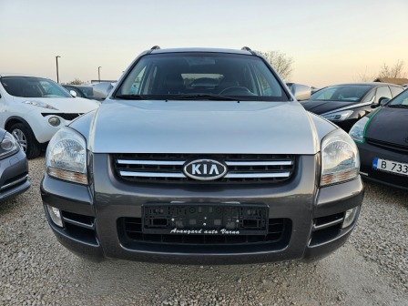 7,500
                    3,834.69                
                
                    BGN
                    EUR
                
            
                                                            
                    
                
                
                    
                        Kia Sportage 2.0CRDi, 4х4                    
                
                
                
                                2007, Дизел, 210000 км.                
                
                                            Kia Sportage, 2.0CRDI, 140к.с., 4WD (4х4), 2007г., 210000км. Нов внос от Ит… 7,500
                    3,834.69                
                
                    BGN
                    EUR
                
            
                                                            
                    
                
                
                    
                        Kia Sportage 2.0CRDi, 4х4                    
                
                
                
                                2007, Дизел, 210000 км.                
                
                                            Kia Sportage, 2.0CRDI, 140к.с., 4WD (4х4), 2007г., 210000км. Нов внос от Ит…