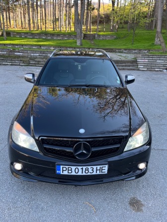 11,500
                    5,879.86                
                
                    BGN
                    EUR
                
            
                                                            
                    
                
                
                    
                        Mercedes-Benz C 220 2.2                    
                
                
                
                                2008, Дизел, 273000 км.                
                
                                             Продавам семейната си кола.Перфектна работа на мотор и скорости. AVANGARD …