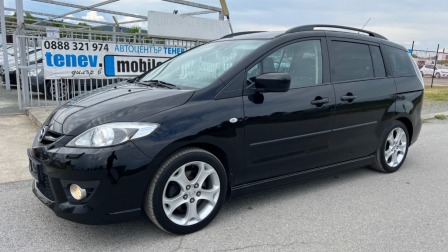 7,300
3,732.43
BGN
EUR
Mazda 5 2.0I-SPORT-7м
2009, Бензин, 218000 км.
НОВ ВНОС от ГЕРМАНИЯ !
1000% РЕАЛНИ КМ , сервизни документи , 2 чип карти … 7,300
3,732.43
BGN
EUR
Mazda 5 2.0I-SPORT-7м
2009, Бензин, 218000 км.
НОВ ВНОС от ГЕРМАНИЯ !
1000% РЕАЛНИ КМ , сервизни документи , 2 чип карти …