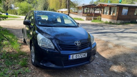 Toyota Verso 2.0
