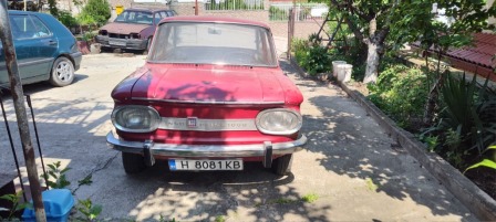 10,000
5,112.92
BGN
EUR
NSU Prinz 1000
1971, Бензин, 123456 км.
Nsu prinz 1000 1964г.здрав в движение редовни документи.Има резервни части … 10,000
5,112.92
BGN
EUR
NSU Prinz 1000
1971, Бензин, 123456 км.
Nsu prinz 1000 1964г.здрав в движение редовни документи.Има резервни части …