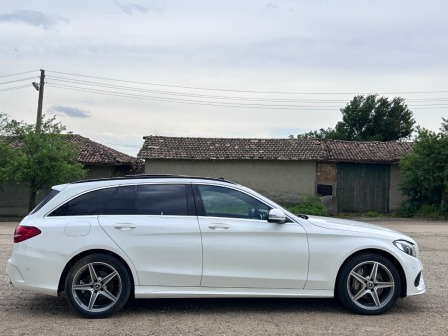 42,800
21,883.29
BGN
EUR
Mercedes-Benz C 200 AMG LiNE 9G
2018, Дизел, 134000 км.
Нов внос от Белгия
Merk MERCEDES
Model C-Klasse Break (S205)
Type C… 42,800
21,883.29
BGN
EUR
Mercedes-Benz C 200 AMG LiNE 9G
2018, Дизел, 134000 км.
Нов внос от Белгия
Merk MERCEDES
Model C-Klasse Break (S205)
Type C…
