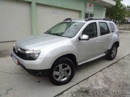 Dacia Duster 1.6i