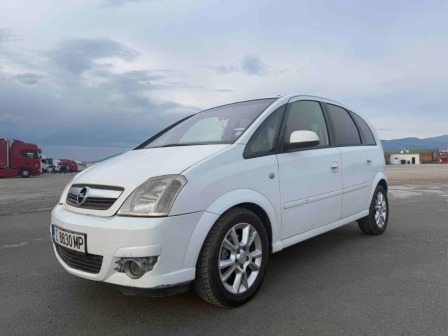 4,900
2,505.33
BGN
EUR
Opel Meriva 1.7 cdti
2009, Дизел, 190000 км.
Договаряне. Бартер с доплащане от мен. Фейс лифт Климатроник, ръчна скорост… 4,900
2,505.33
BGN
EUR
Opel Meriva 1.7 cdti
2009, Дизел, 190000 км.
Договаряне. Бартер с доплащане от мен. Фейс лифт Климатроник, ръчна скорост…